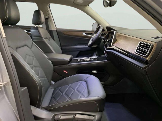2024 Volkswagen Atlas 2.0T SE w/Technology Dallas TX