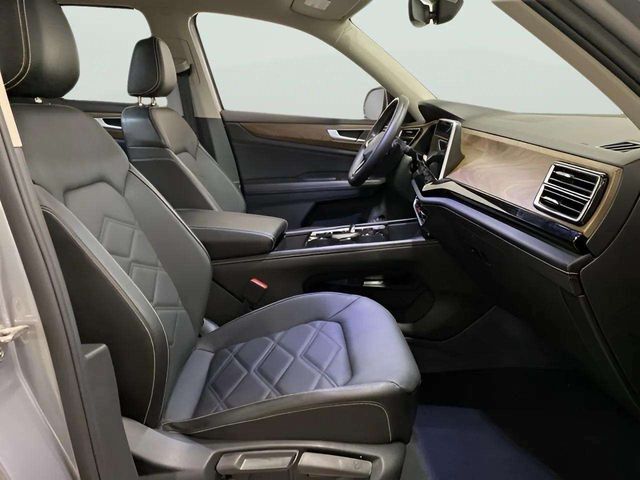 2024 Volkswagen Atlas 2.0T SE w/Technology Dallas TX