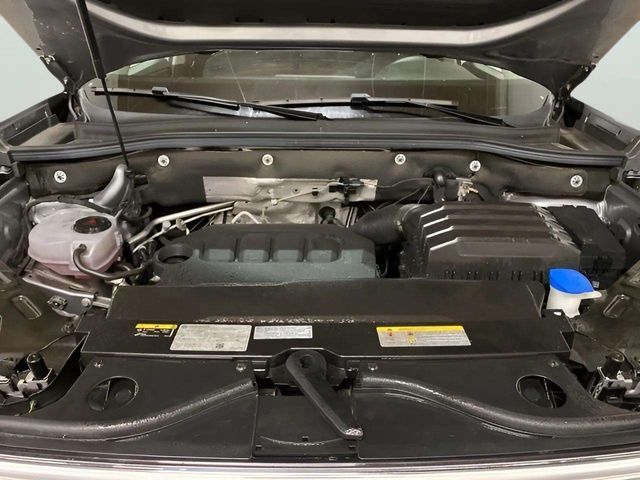 2024 Volkswagen Atlas 2.0T SE w/Technology Dallas TX