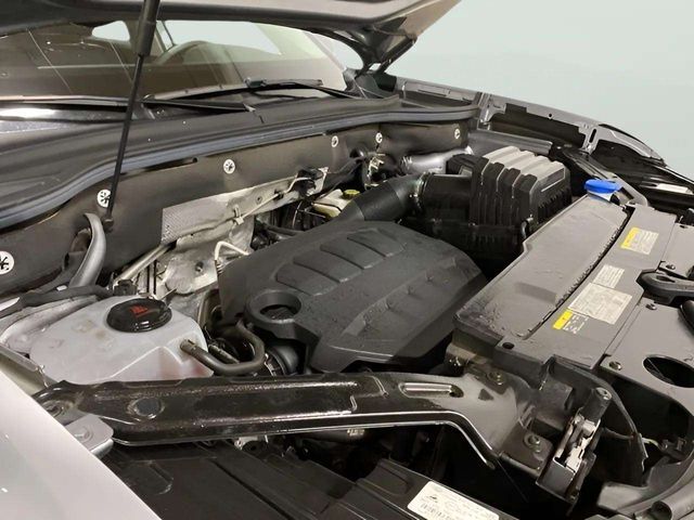 2024 Volkswagen Atlas 2.0T SE w/Technology Dallas TX