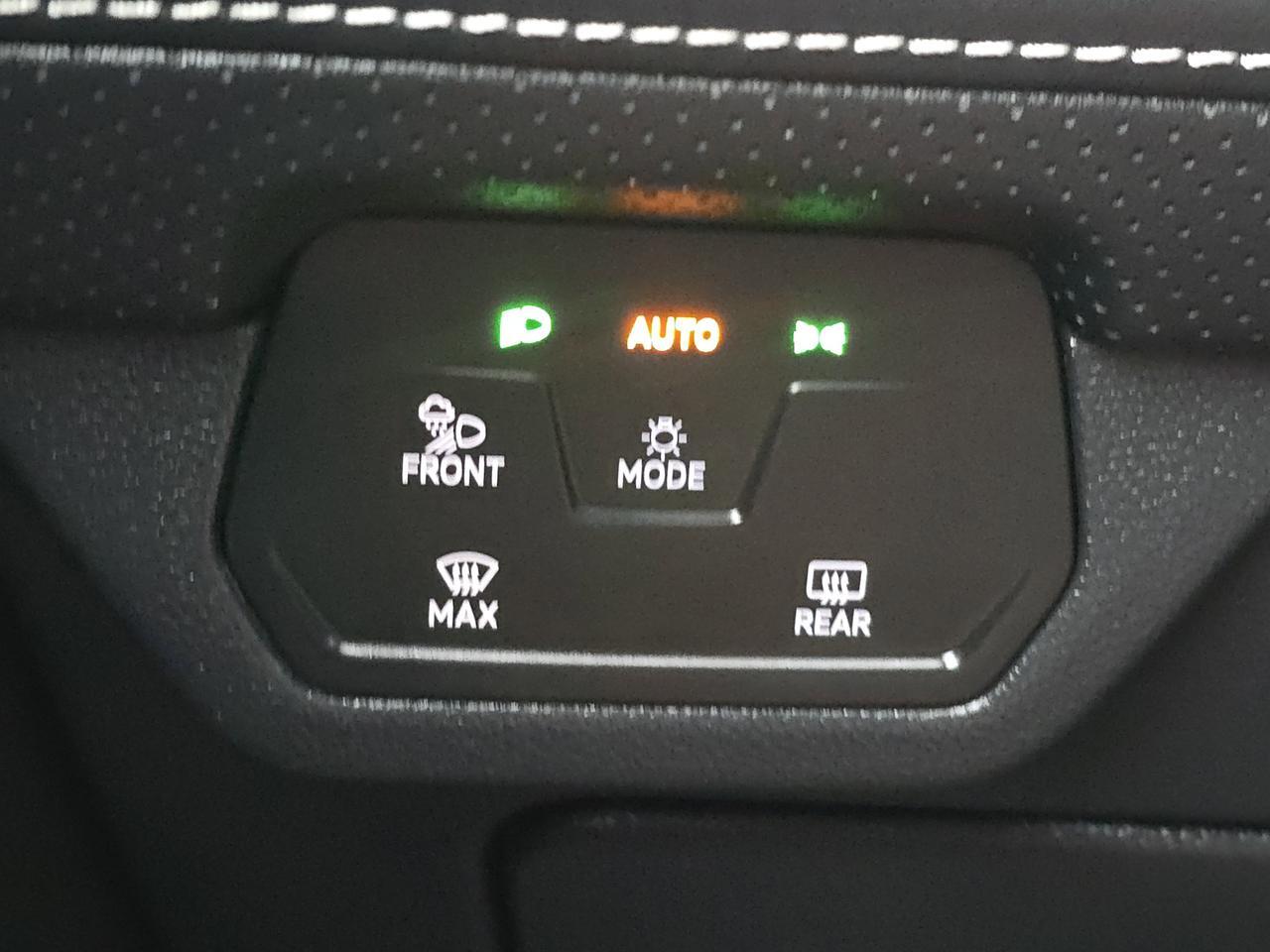 2024 Volkswagen Atlas 2.0T SE w/Technology Dalton GA