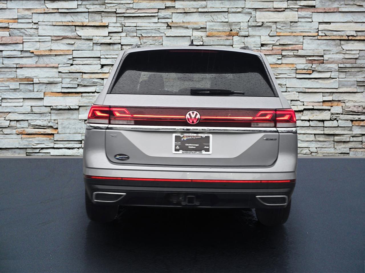 2024 Volkswagen Atlas 2.0T SE w/Technology Dalton GA