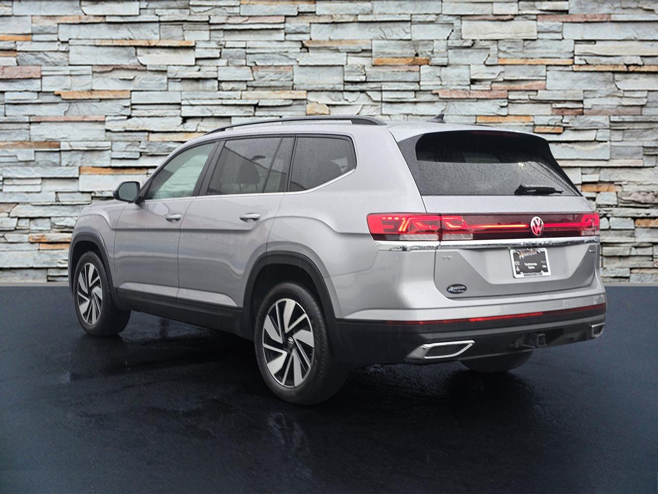 2024 Volkswagen Atlas 2.0T SE w/Technology Dalton GA