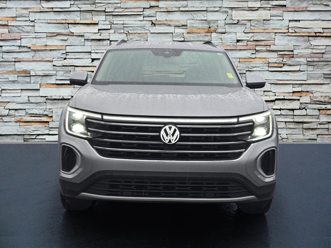 2024 Volkswagen Atlas 2.0T SE w/Technology Dalton GA