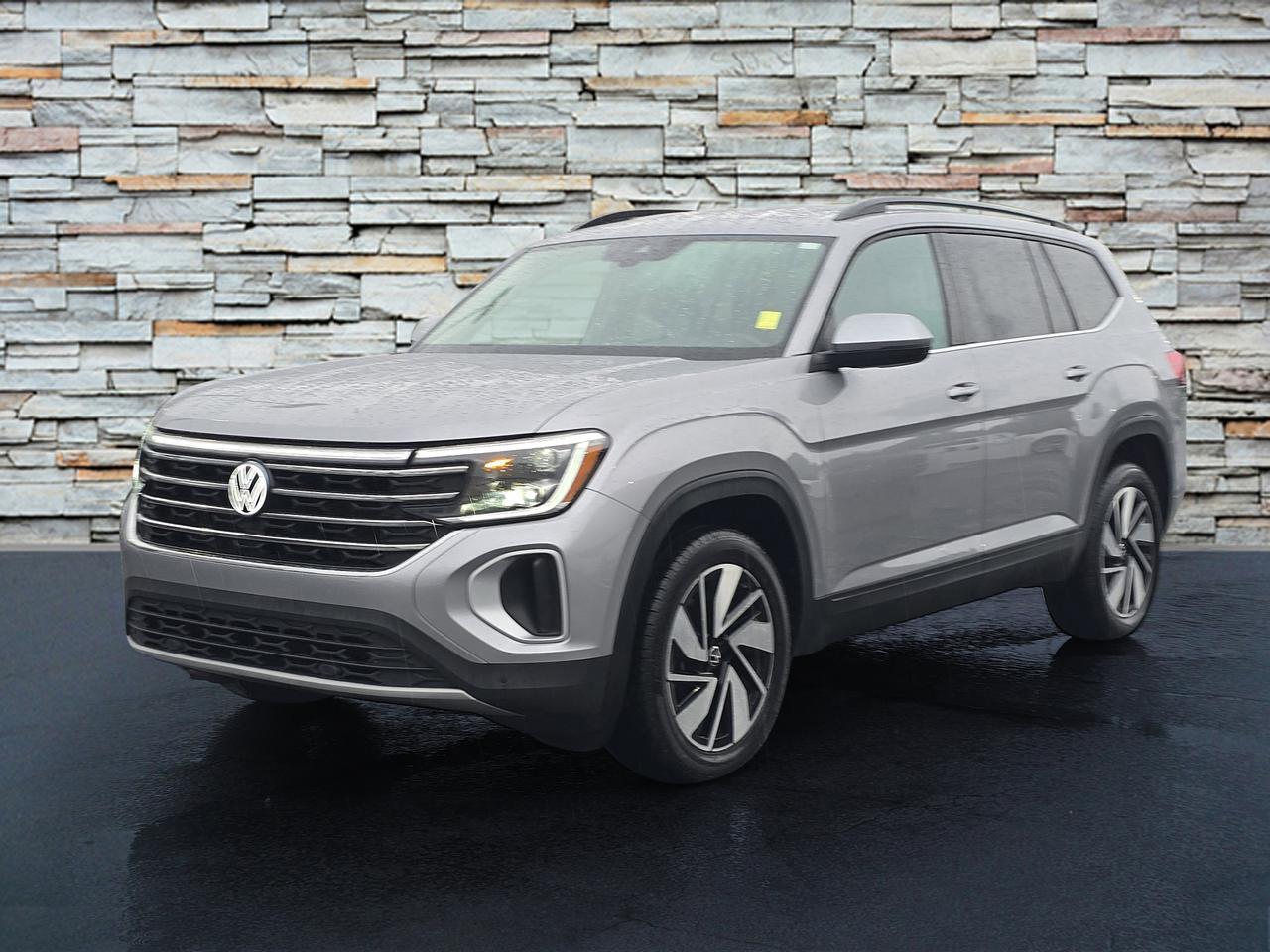 2024 Volkswagen Atlas 2.0T SE w/Technology Dalton GA