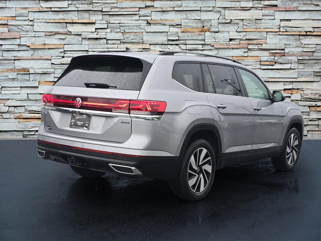 2024 Volkswagen Atlas 2.0T SE w/Technology Dalton GA