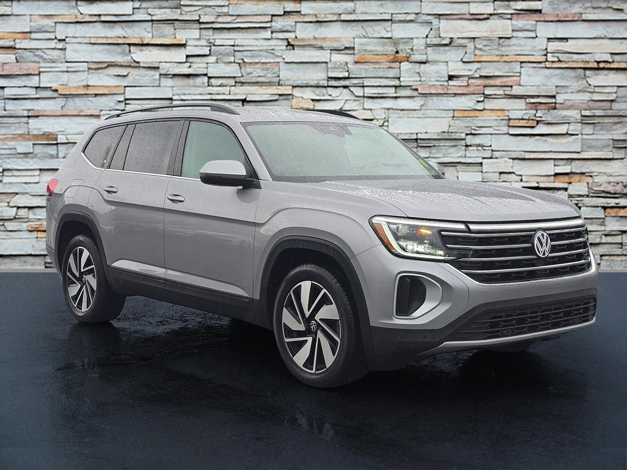 2024 Volkswagen Atlas 2.0T SE w/Technology Dalton GA