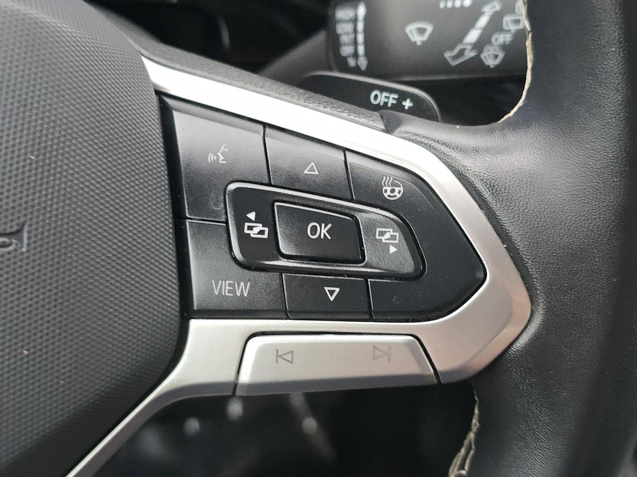 2024 Volkswagen Atlas 2.0T SE w/Technology Dalton GA