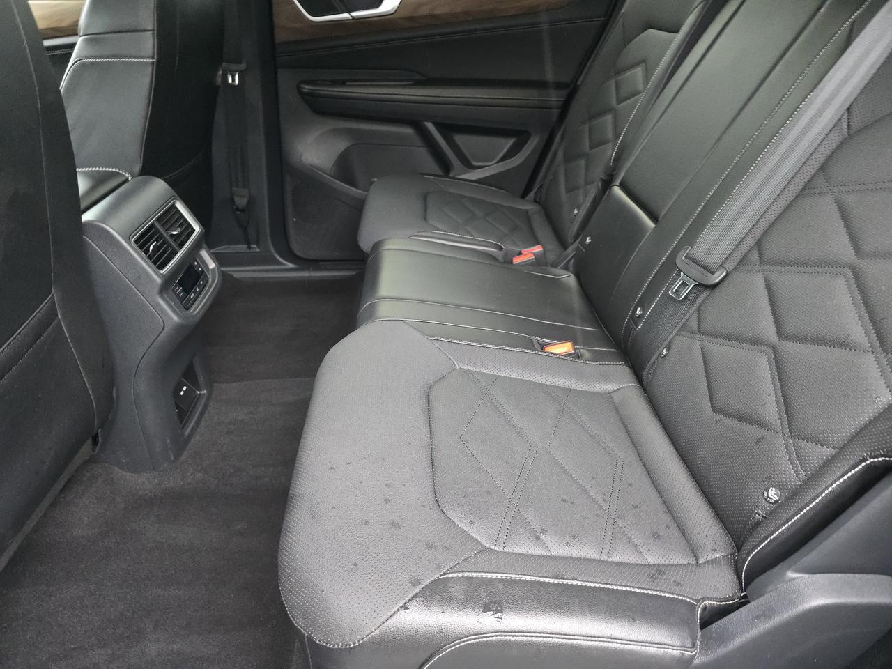 2024 Volkswagen Atlas 2.0T SE w/Technology Dalton GA