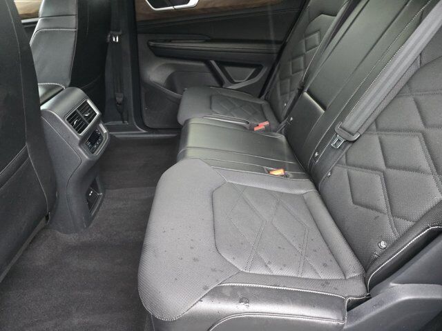 2024 Volkswagen Atlas 2.0T SE w/Technology Dalton GA
