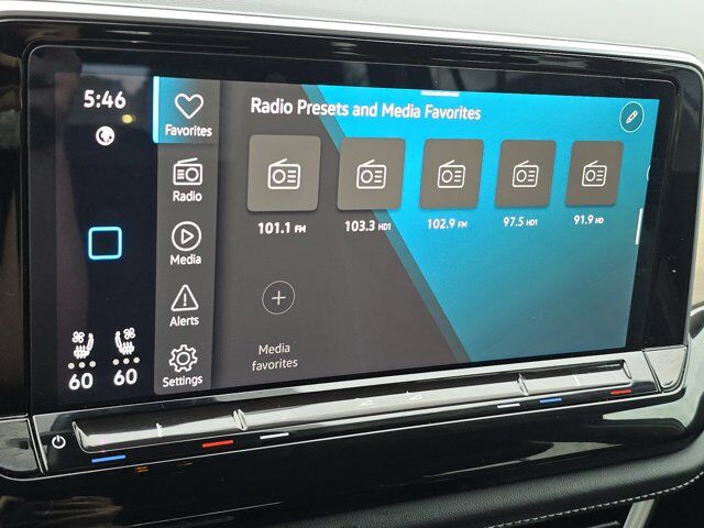 2024 Volkswagen Atlas 2.0T SE w/Technology Dalton GA