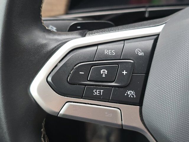 2024 Volkswagen Atlas 2.0T SE w/Technology Dalton GA