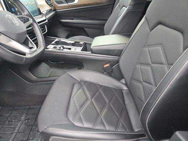 2024 Volkswagen Atlas 2.0T SE w/Technology Dalton GA