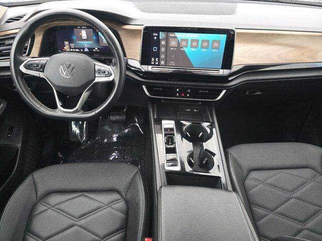 2024 Volkswagen Atlas 2.0T SE w/Technology Dalton GA