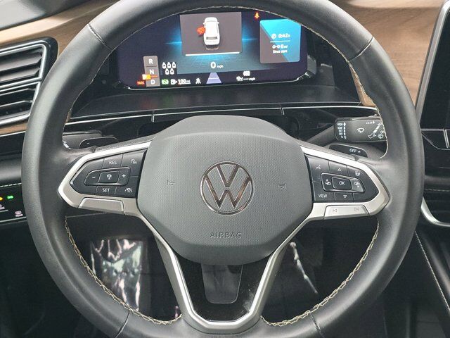 2024 Volkswagen Atlas 2.0T SE w/Technology Dalton GA