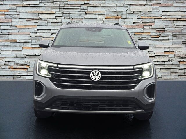 2024 Volkswagen Atlas 2.0T SE w/Technology Dalton GA