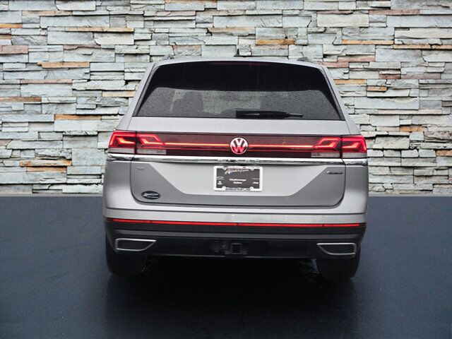 2024 Volkswagen Atlas 2.0T SE w/Technology Dalton GA