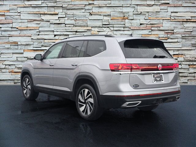 2024 Volkswagen Atlas 2.0T SE w/Technology Dalton GA