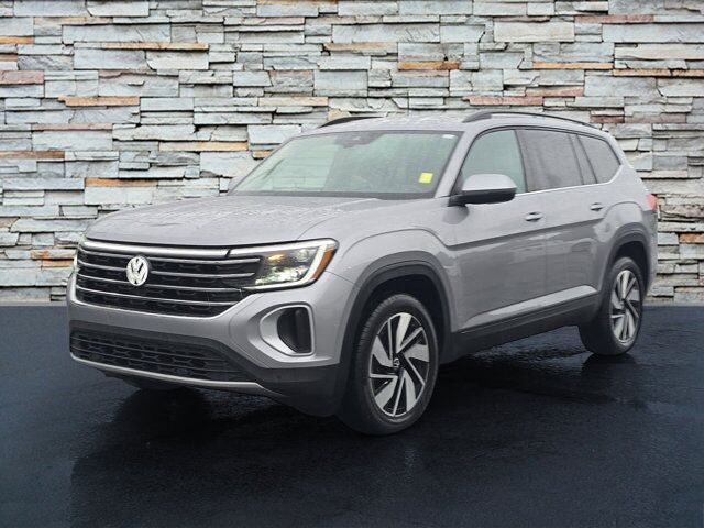 2024 Volkswagen Atlas 2.0T SE w/Technology Dalton GA