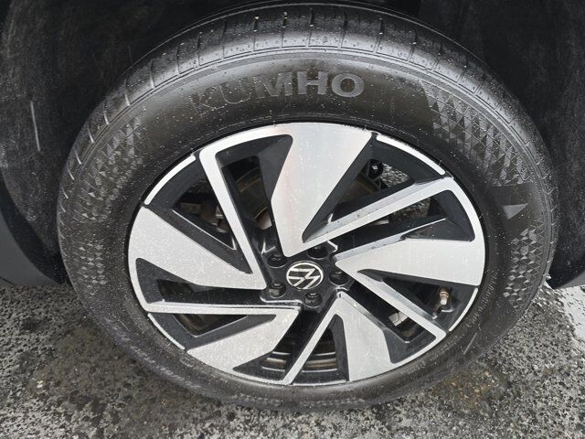 2024 Volkswagen Atlas 2.0T SE w/Technology Dalton GA