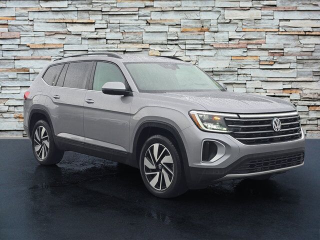 2024 Volkswagen Atlas 2.0T SE w/Technology Dalton GA