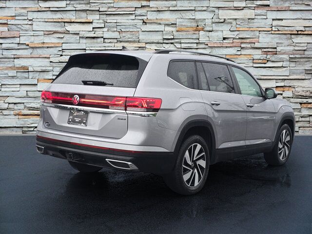 2024 Volkswagen Atlas 2.0T SE w/Technology Dalton GA