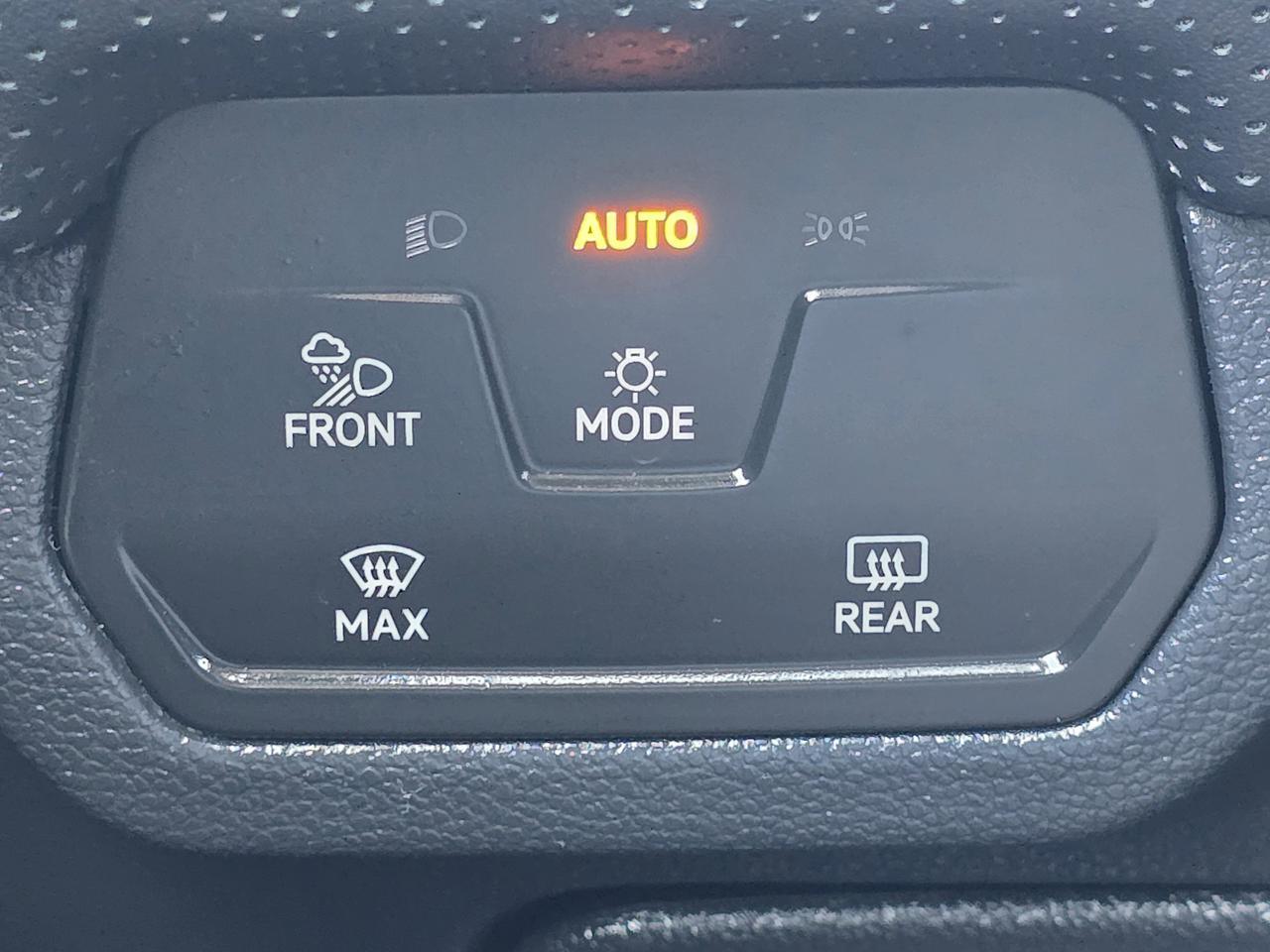 2024 Volkswagen Atlas 2.0T SE w/Technology Dalton GA