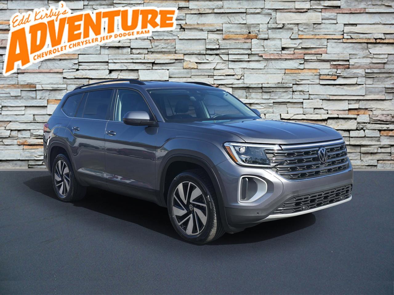2024 Volkswagen Atlas 2.0T SE w/Technology Dalton GA