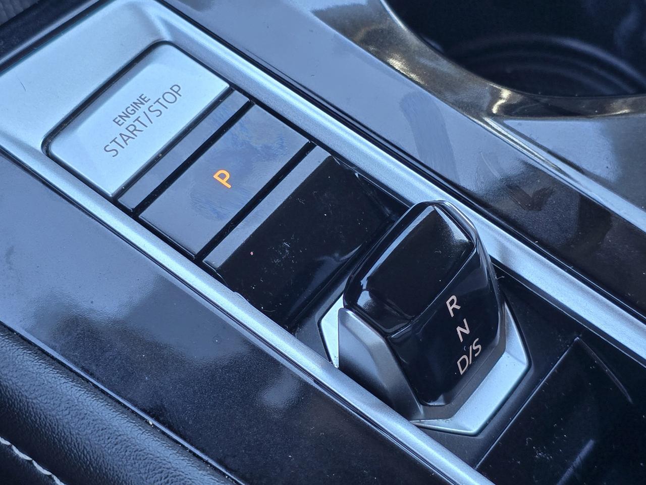 2024 Volkswagen Atlas 2.0T SE w/Technology Dalton GA
