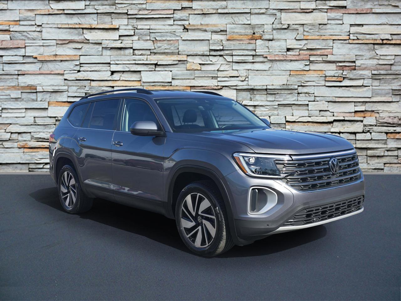 2024 Volkswagen Atlas 2.0T SE w/Technology Dalton GA