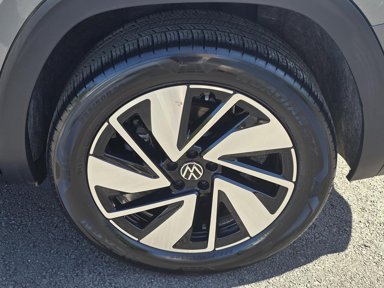 2024 Volkswagen Atlas 2.0T SE w/Technology Dalton GA