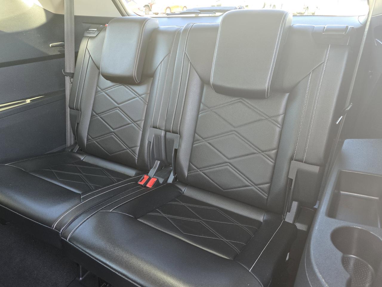 2024 Volkswagen Atlas 2.0T SE w/Technology Dalton GA
