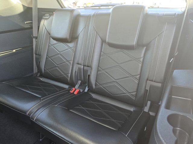 2024 Volkswagen Atlas 2.0T SE w/Technology Dalton GA