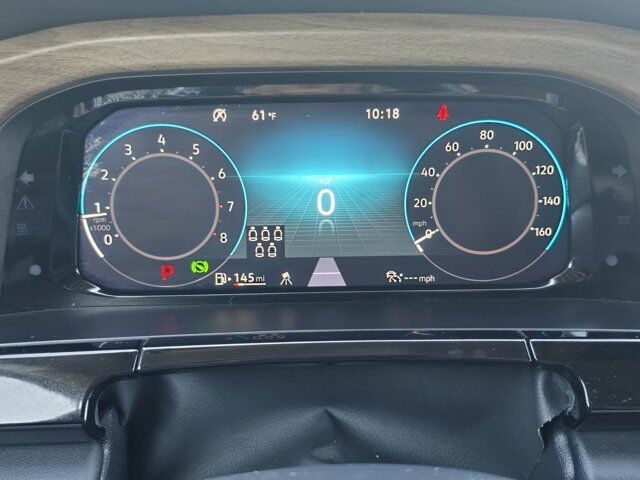 2024 Volkswagen Atlas 2.0T SE w/Technology Dalton GA
