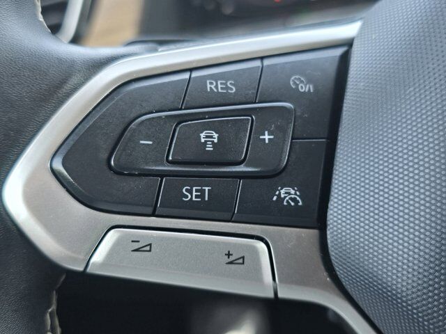 2024 Volkswagen Atlas 2.0T SE w/Technology Dalton GA