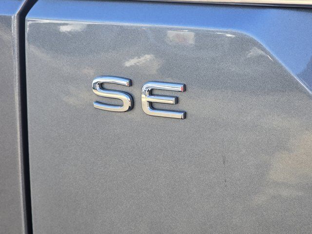 2024 Volkswagen Atlas 2.0T SE w/Technology Dalton GA