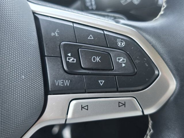 2024 Volkswagen Atlas 2.0T SE w/Technology Dalton GA
