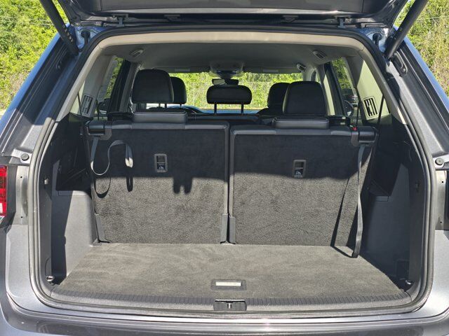 2024 Volkswagen Atlas 2.0T SE w/Technology Dalton GA