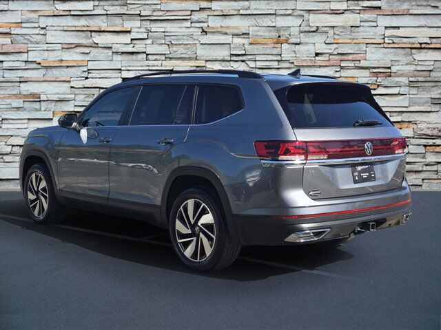 2024 Volkswagen Atlas 2.0T SE w/Technology Dalton GA