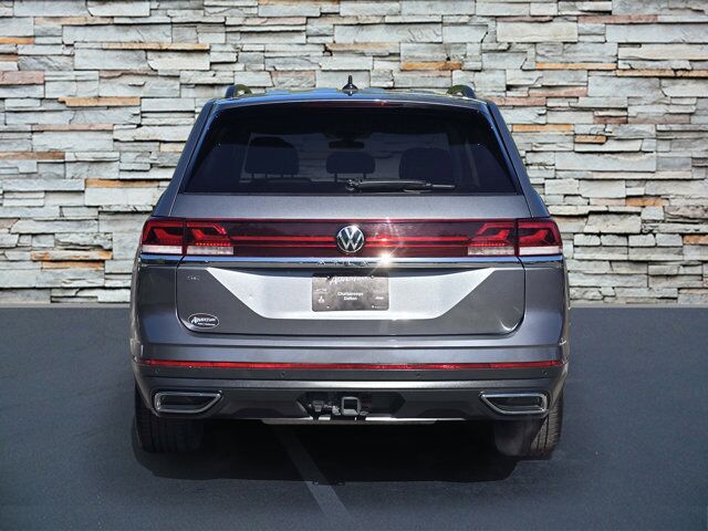 2024 Volkswagen Atlas 2.0T SE w/Technology Dalton GA