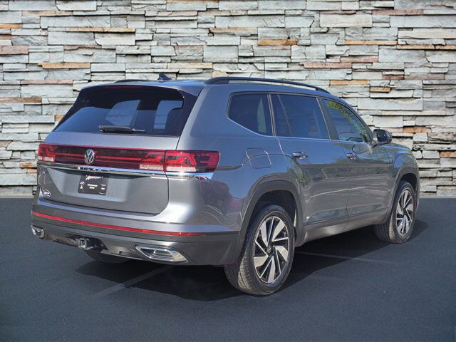 2024 Volkswagen Atlas 2.0T SE w/Technology Dalton GA