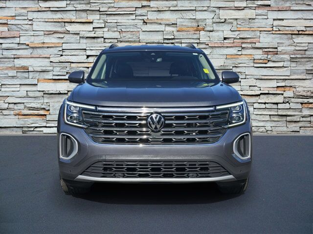 2024 Volkswagen Atlas 2.0T SE w/Technology Dalton GA