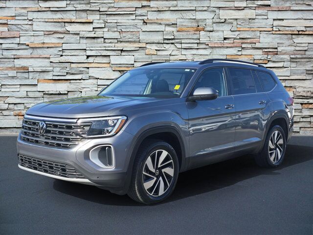 2024 Volkswagen Atlas 2.0T SE w/Technology Dalton GA