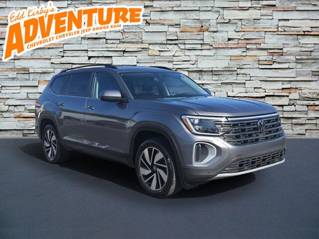 2024 Volkswagen Atlas 2.0T SE w/Technology Dalton GA