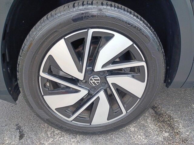 2024 Volkswagen Atlas 2.0T SE w/Technology Davie FL