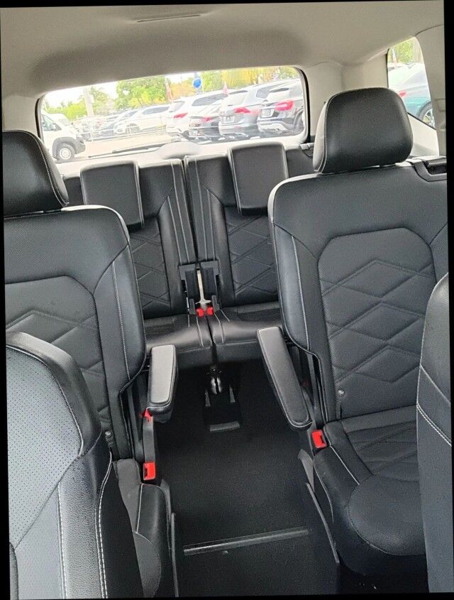 2024 Volkswagen Atlas 2.0T SE w/Technology Davie FL