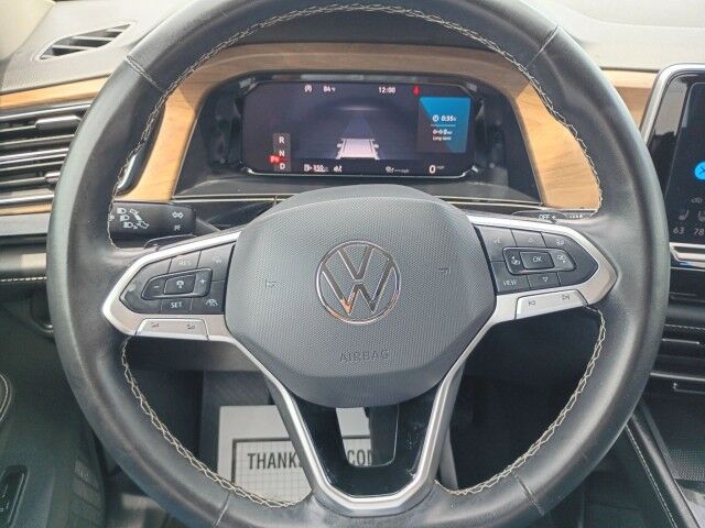 2024 Volkswagen Atlas 2.0T SE w/Technology Davie FL