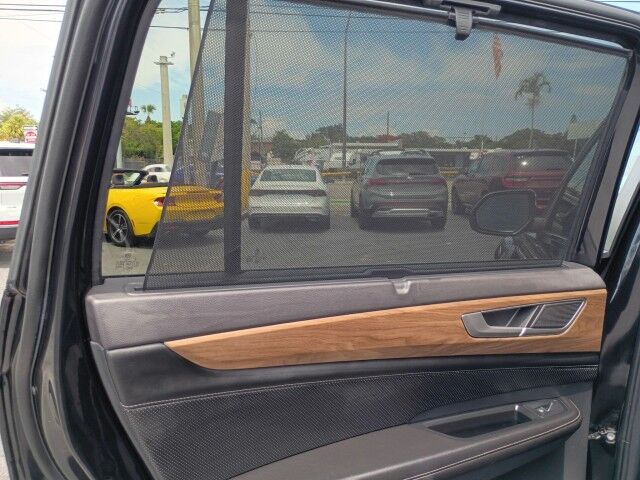 2024 Volkswagen Atlas 2.0T SE w/Technology Davie FL