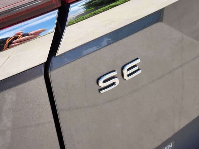 2024 Volkswagen Atlas 2.0T SE w/Technology Grapevine TX