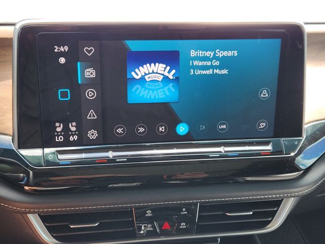 2024 Volkswagen Atlas 2.0T SE w/Technology Grapevine TX